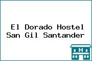 El Dorado Hostel San Gil Santander