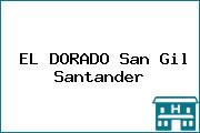 EL DORADO San Gil Santander