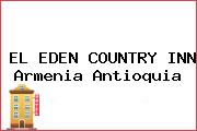 EL EDEN COUNTRY INN Armenia Antioquia
