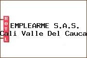 EMPLEARME S.A.S. Cali Valle Del Cauca