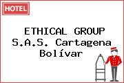 ETHICAL GROUP S.A.S. Cartagena Bolívar