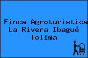 Finca Agroturistica La Rivera Ibagué Tolima