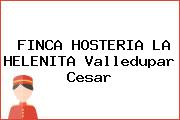 FINCA HOSTERIA LA HELENITA Valledupar Cesar