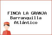 FINCA LA GRANJA Barranquilla Atlántico