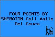 FOUR POINTS BY SHERATON Cali Valle Del Cauca