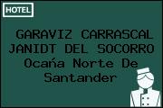 Ver garaviz carrascal janidt del socorro ocana norte de santander GARAVIZ CARRASCAL JANIDT DEL SOCORRO Ocaña Norte De Santander