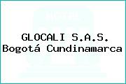 GLOCALI S.A.S. Bogotá Cundinamarca