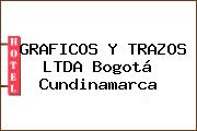 GRAFICOS Y TRAZOS LTDA Bogotá Cundinamarca