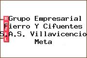 Grupo Empresarial Fierro Y Cifuentes S.A.S. Villavicencio Meta