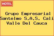 Grupo Empresarial Santelmo S.A.S. Cali Valle Del Cauca