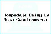 Ver hospedaje deisy la mesa cundinamarca Hospedaje Deisy La Mesa Cundinamarca