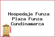 Hospedaje Funza Plaza Funza Cundinamarca