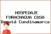 HOSPEDAJE FURACHAGUA CASA Bogotá Cundinamarca