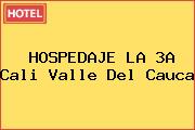HOSPEDAJE LA 3A Cali Valle Del Cauca