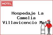 Hospedaje La Camelia Villavicencio Meta