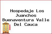 Hospedaje Los Juanchos Buenaventura Valle Del Cauca