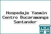 Hospedaje Yasmin Centro Bucaramanga Santander