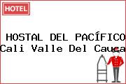 HOSTAL DEL PACÍFICO Cali Valle Del Cauca
