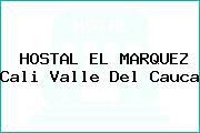 HOSTAL EL MARQUEZ Cali Valle Del Cauca