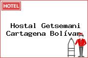Hostal Getsemani Cartagena Bolívar