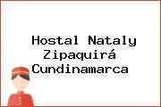 Hostal Nataly Zipaquirá Cundinamarca
