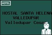 HOSTAL SANTA HELENA VALLEDUPAR Valledupar Cesar