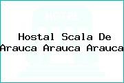 Hostal Scala De Arauca Arauca Arauca