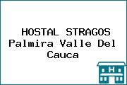 HOSTAL STRAGOS Palmira Valle Del Cauca