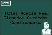 Hotel Acacia Real Girardot Girardot Cundinamarca