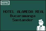 HOTEL ALAMEDA REAL Bucaramanga Santander