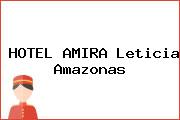 HOTEL AMIRA Leticia Amazonas