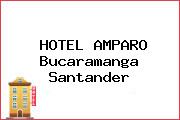 HOTEL AMPARO Bucaramanga Santander