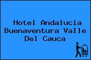 Hotel Andalucia Buenaventura Valle Del Cauca