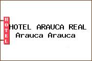 HOTEL ARAUCA REAL Arauca Arauca