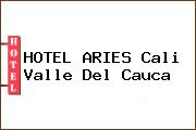 HOTEL ARIES Cali Valle Del Cauca