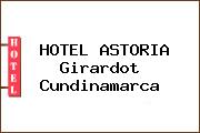 HOTEL ASTORIA Girardot Cundinamarca