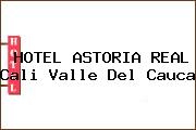 HOTEL ASTORIA REAL Cali Valle Del Cauca