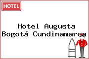 Hotel Augusta Bogotá Cundinamarca