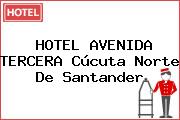 HOTEL AVENIDA TERCERA Cúcuta Norte De Santander