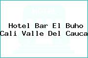Hotel Bar El Buho Cali Valle Del Cauca