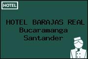 HOTEL BARAJAS REAL Bucaramanga Santander