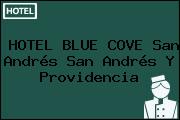 HOTEL BLUE COVE San Andrés San Andrés Y Providencia