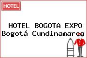 HOTEL BOGOTA EXPO Bogotá Cundinamarca