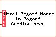 Hotel Bogotá Norte In Bogotá Cundinamarca