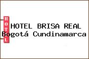 HOTEL BRISA REAL Bogotá Cundinamarca