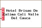 Hotel Brisas De Calima Cali Valle Del Cauca