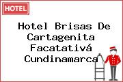 Hotel Brisas De Cartagenita Facatativá Cundinamarca