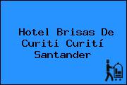 Hotel Brisas De Curiti Curití Santander
