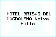 HOTEL BRISAS DEL MAGDALENA Neiva Huila