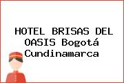 HOTEL BRISAS DEL OASIS Bogotá Cundinamarca